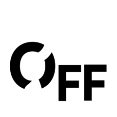 ONE OFF - Custom Printed Apparel