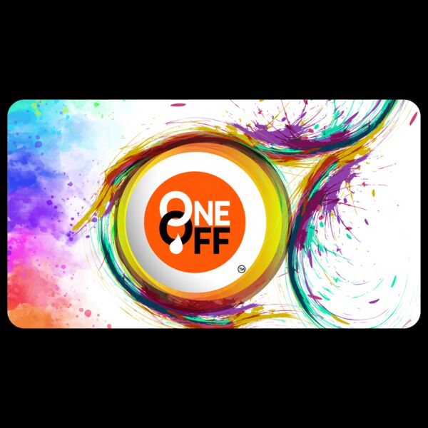 Sublimated Product (Refer to product description for options) Thumbnail