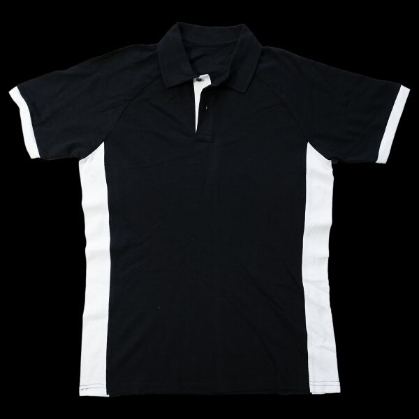 Contrast Golfer Thumbnail