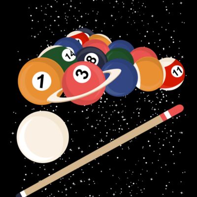 Billiard Space Thumbnail