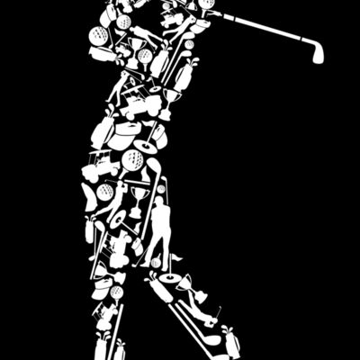 Golf Player Thumbnail