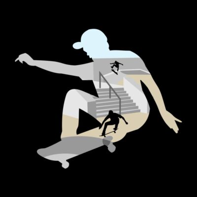 Skateboard Thumbnail