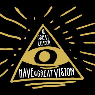 Great Leader Thumbnail