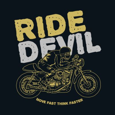 Ride Devil Thumbnail