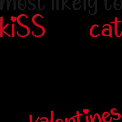 Kiss My Cat Thumbnail