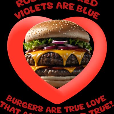 Burger True Love Thumbnail