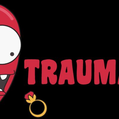 Traumatized Thumbnail