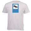 Unisex Platinum Short-sleeve T-shirt Thumbnail