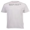Unisex Luxe Short-sleeve T-shirt - 220g Thumbnail