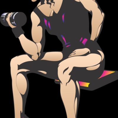 WEIGHT LIFT Thumbnail