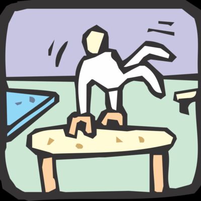 GYMNASTICS Thumbnail